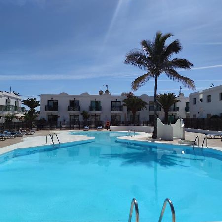 Casa Virginia Corralejo By Irent Fuerteventuraアパートメント エクステリア 写真