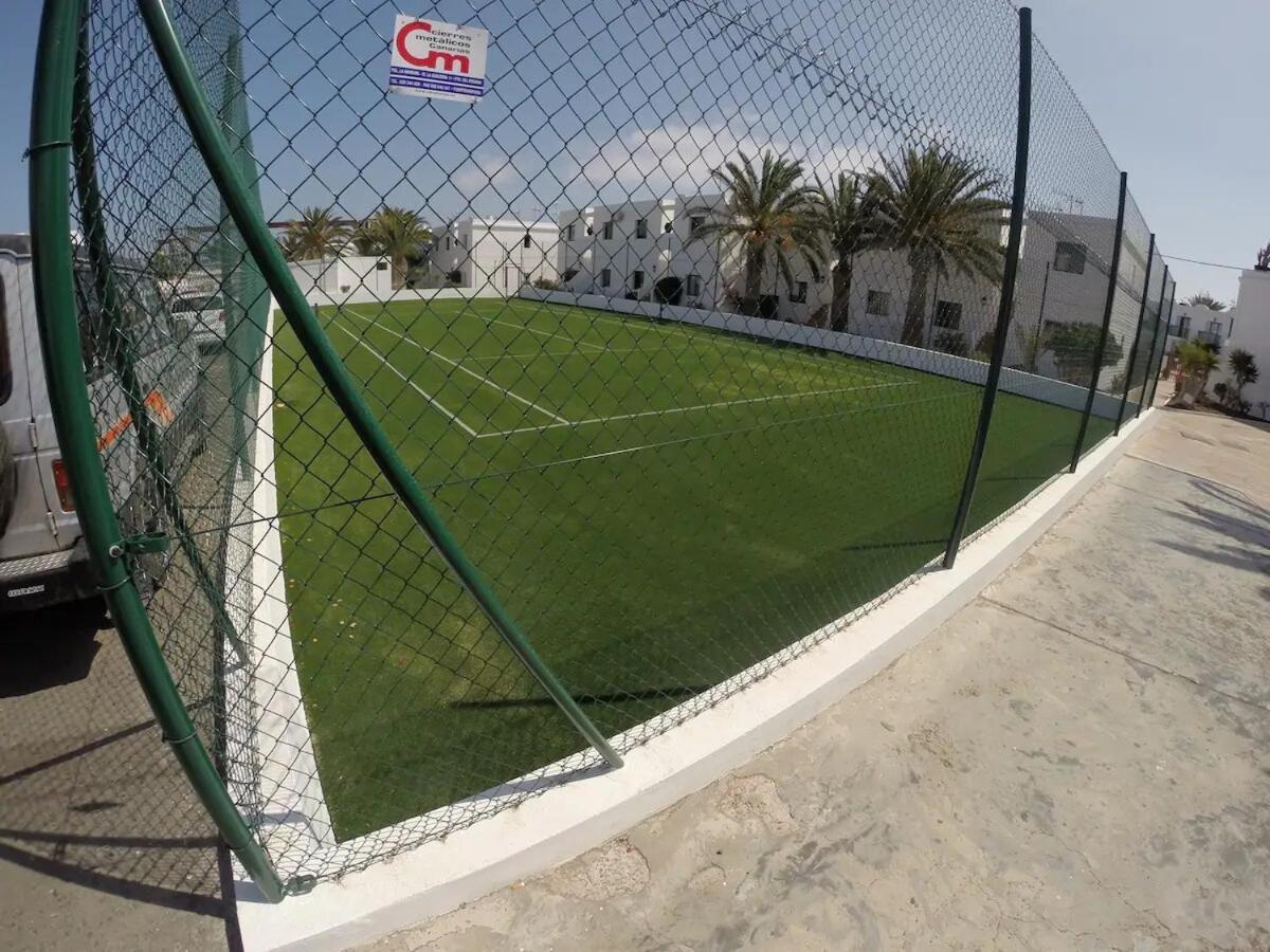 Casa Virginia Corralejo By Irent Fuerteventuraアパートメント エクステリア 写真
