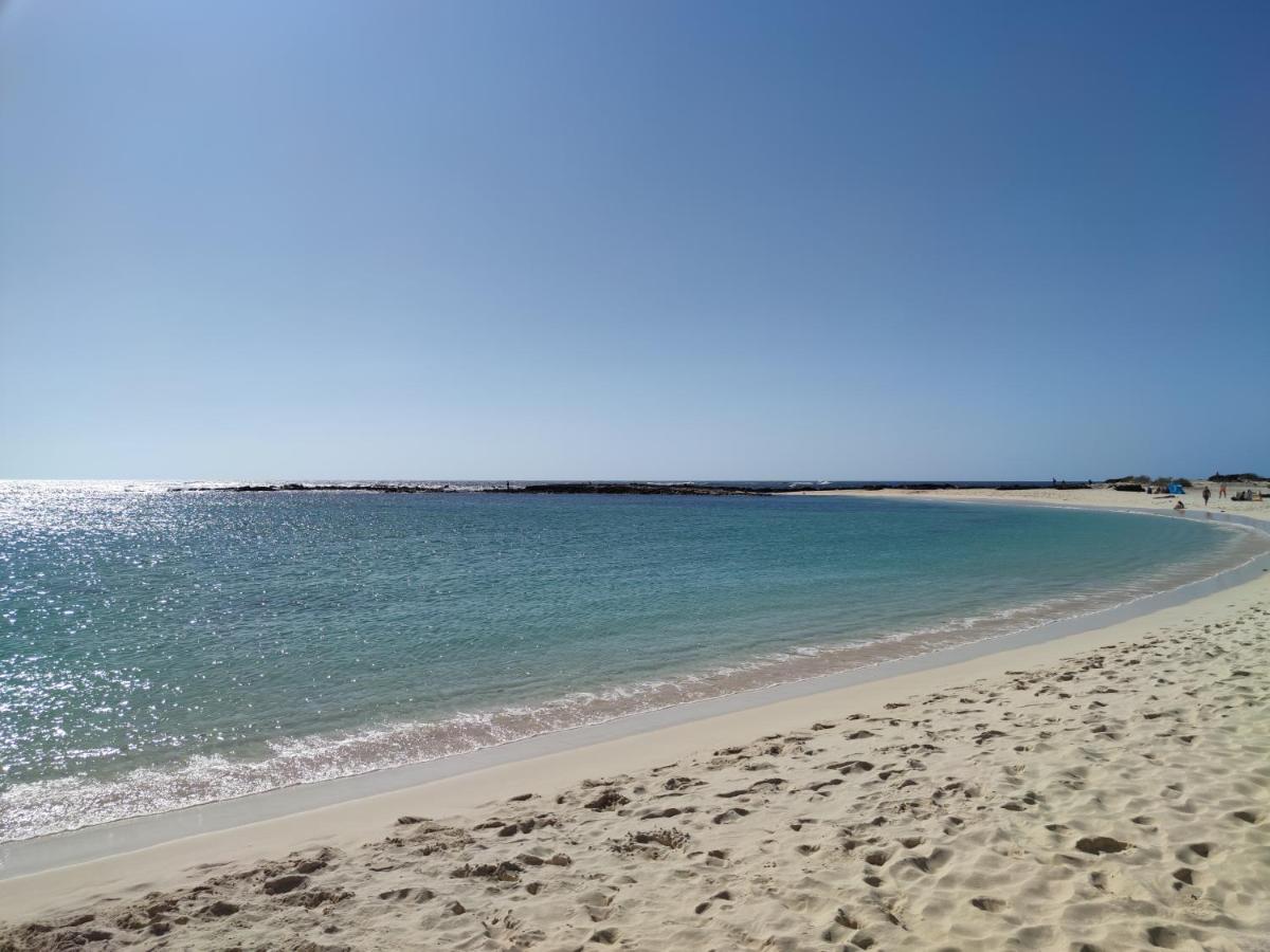 Casa Virginia Corralejo By Irent Fuerteventuraアパートメント エクステリア 写真