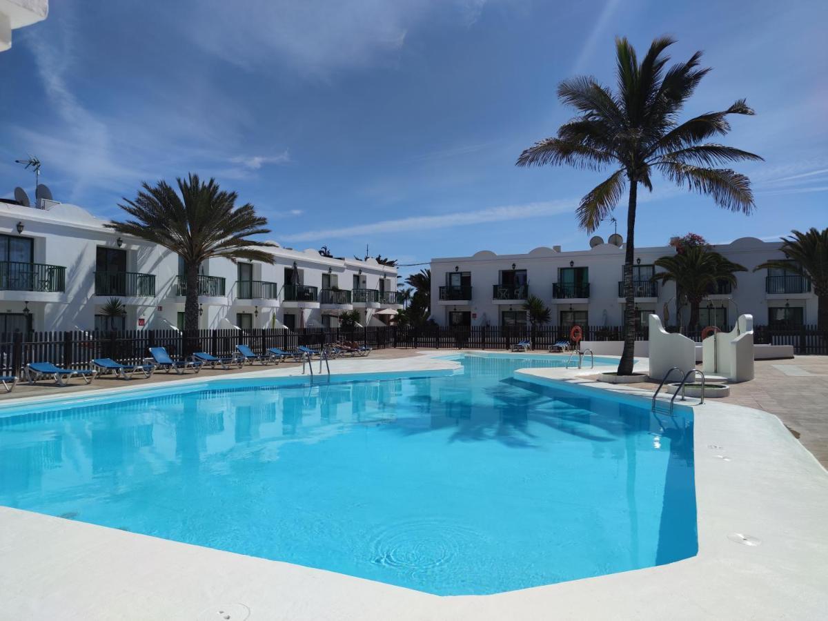 Casa Virginia Corralejo By Irent Fuerteventuraアパートメント エクステリア 写真