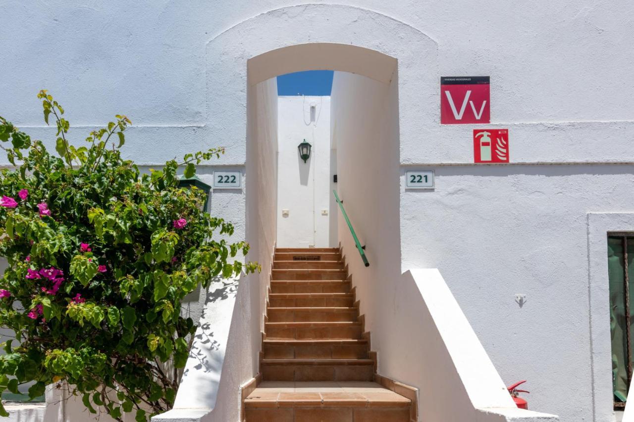 Casa Virginia Corralejo By Irent Fuerteventuraアパートメント エクステリア 写真