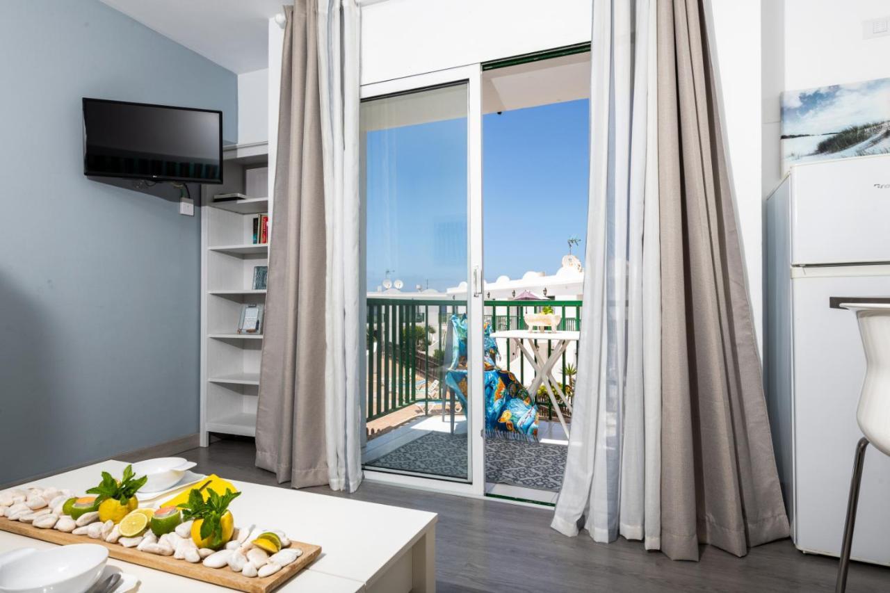 Casa Virginia Corralejo By Irent Fuerteventuraアパートメント エクステリア 写真