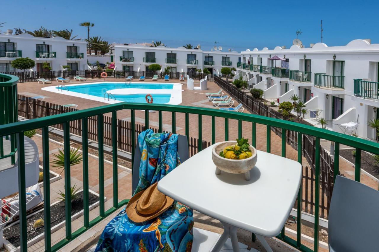 Casa Virginia Corralejo By Irent Fuerteventuraアパートメント エクステリア 写真