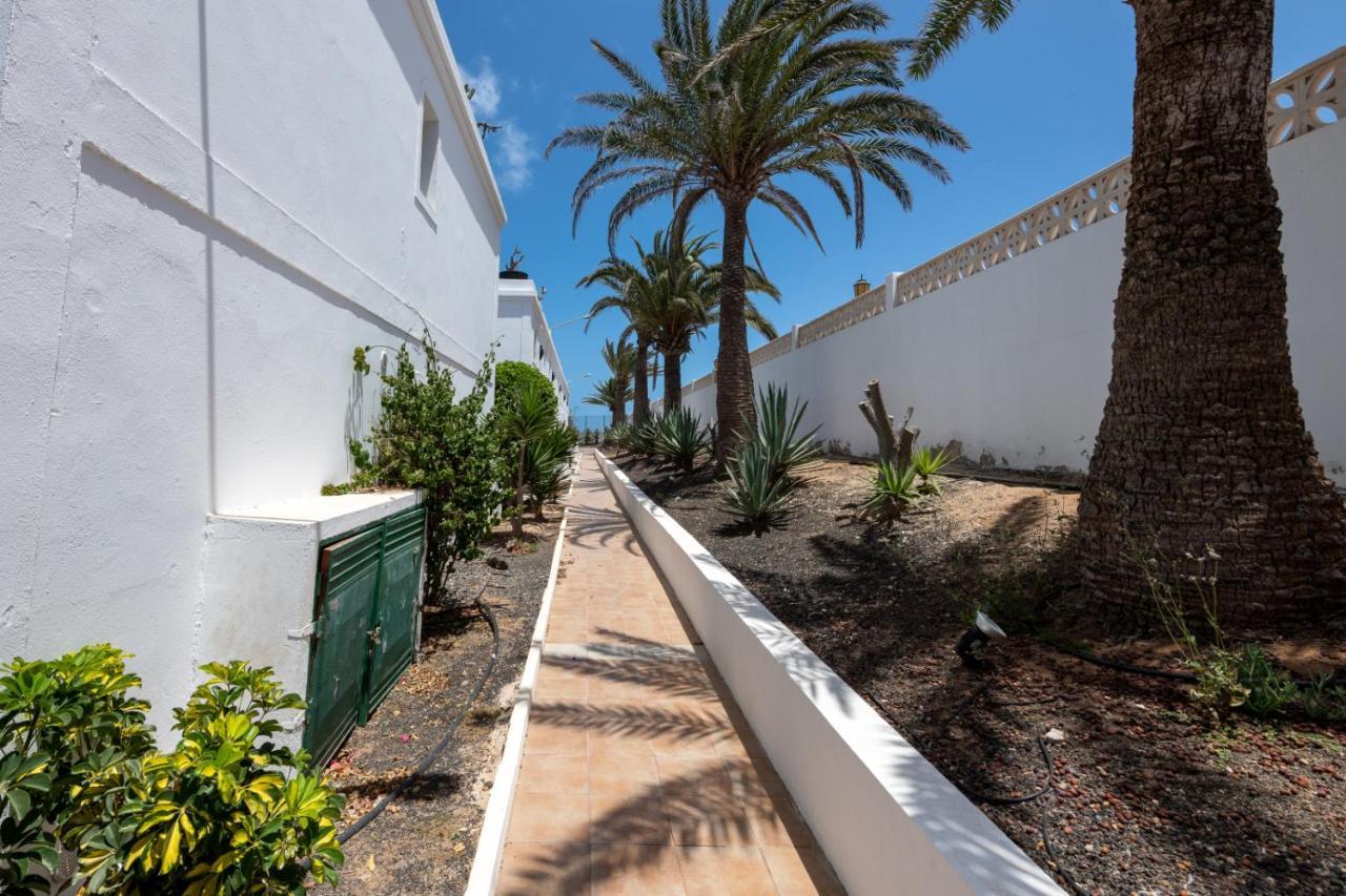 Casa Virginia Corralejo By Irent Fuerteventuraアパートメント エクステリア 写真