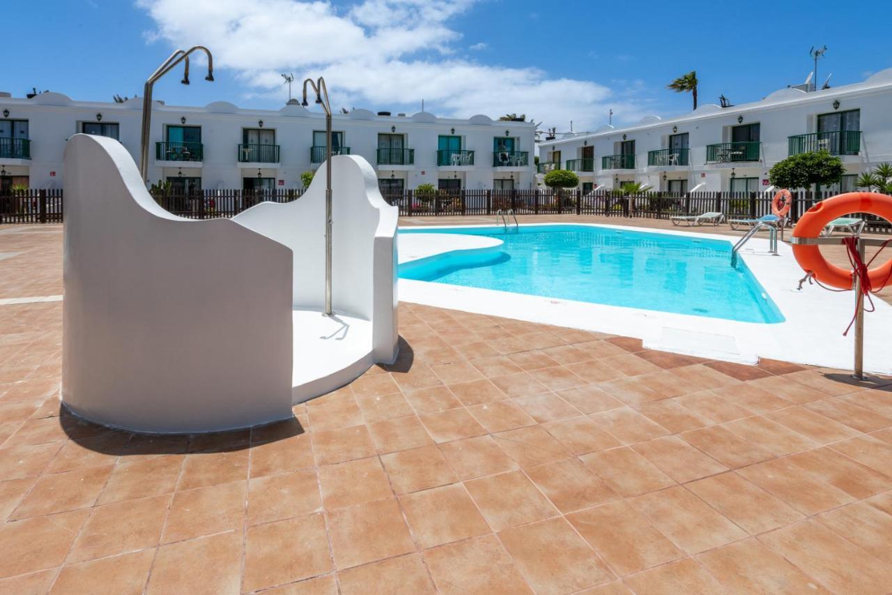 Casa Virginia Corralejo By Irent Fuerteventuraアパートメント エクステリア 写真