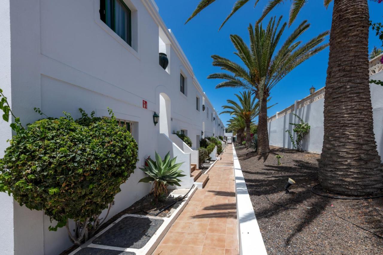 Casa Virginia Corralejo By Irent Fuerteventuraアパートメント エクステリア 写真