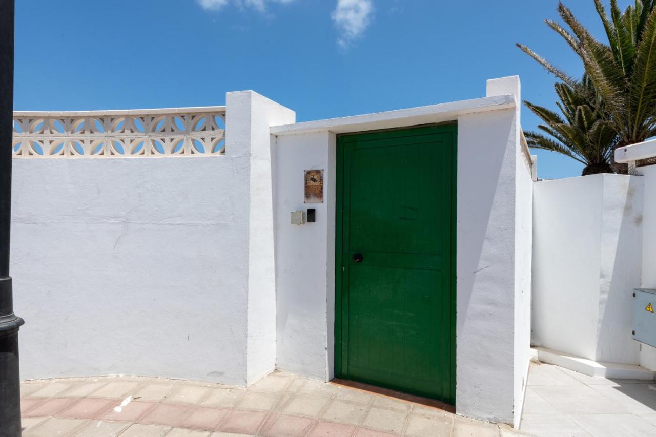 Casa Virginia Corralejo By Irent Fuerteventuraアパートメント エクステリア 写真