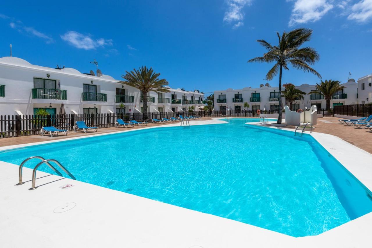 Casa Virginia Corralejo By Irent Fuerteventuraアパートメント エクステリア 写真