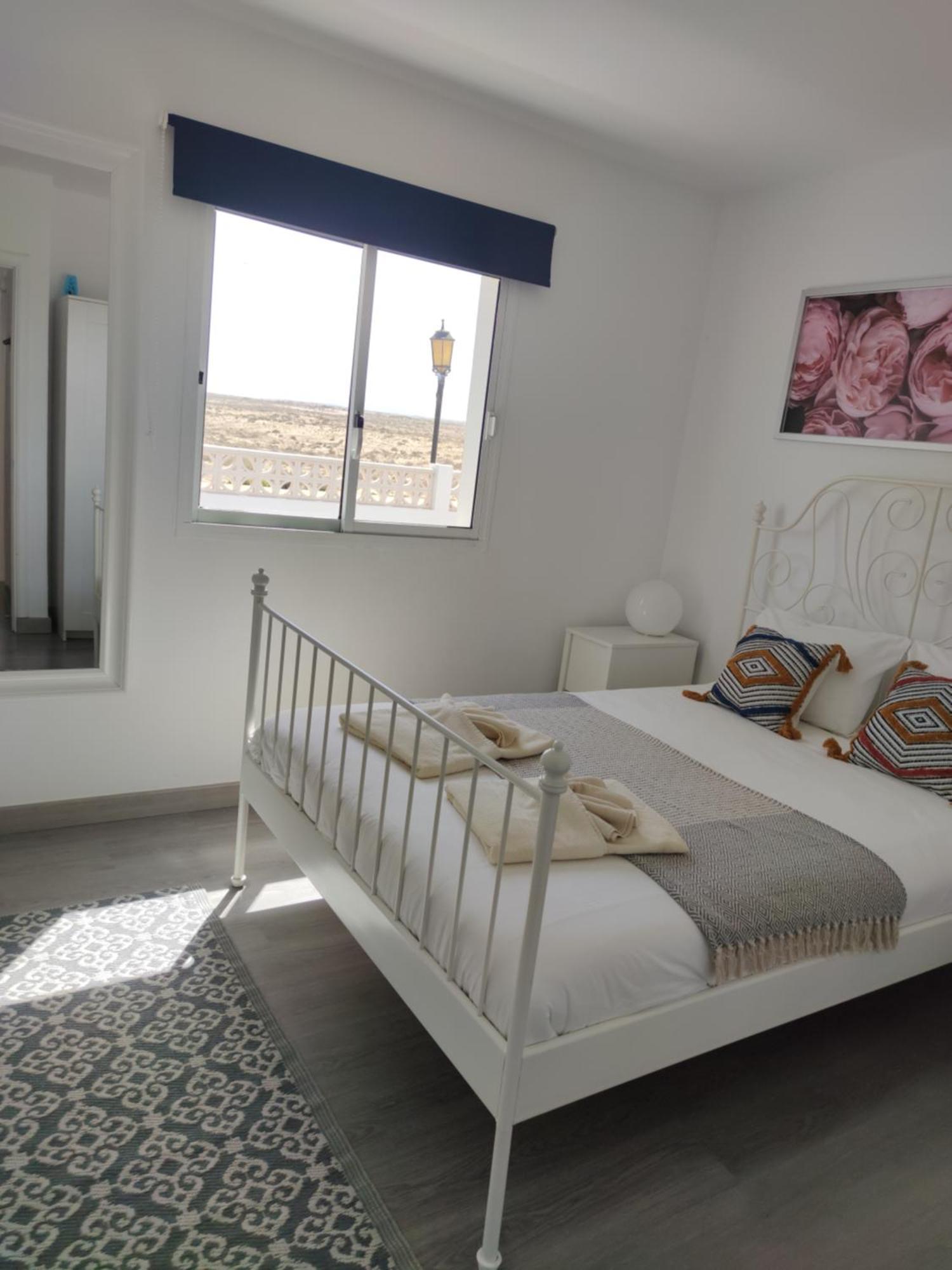 Casa Virginia Corralejo By Irent Fuerteventuraアパートメント 部屋 写真