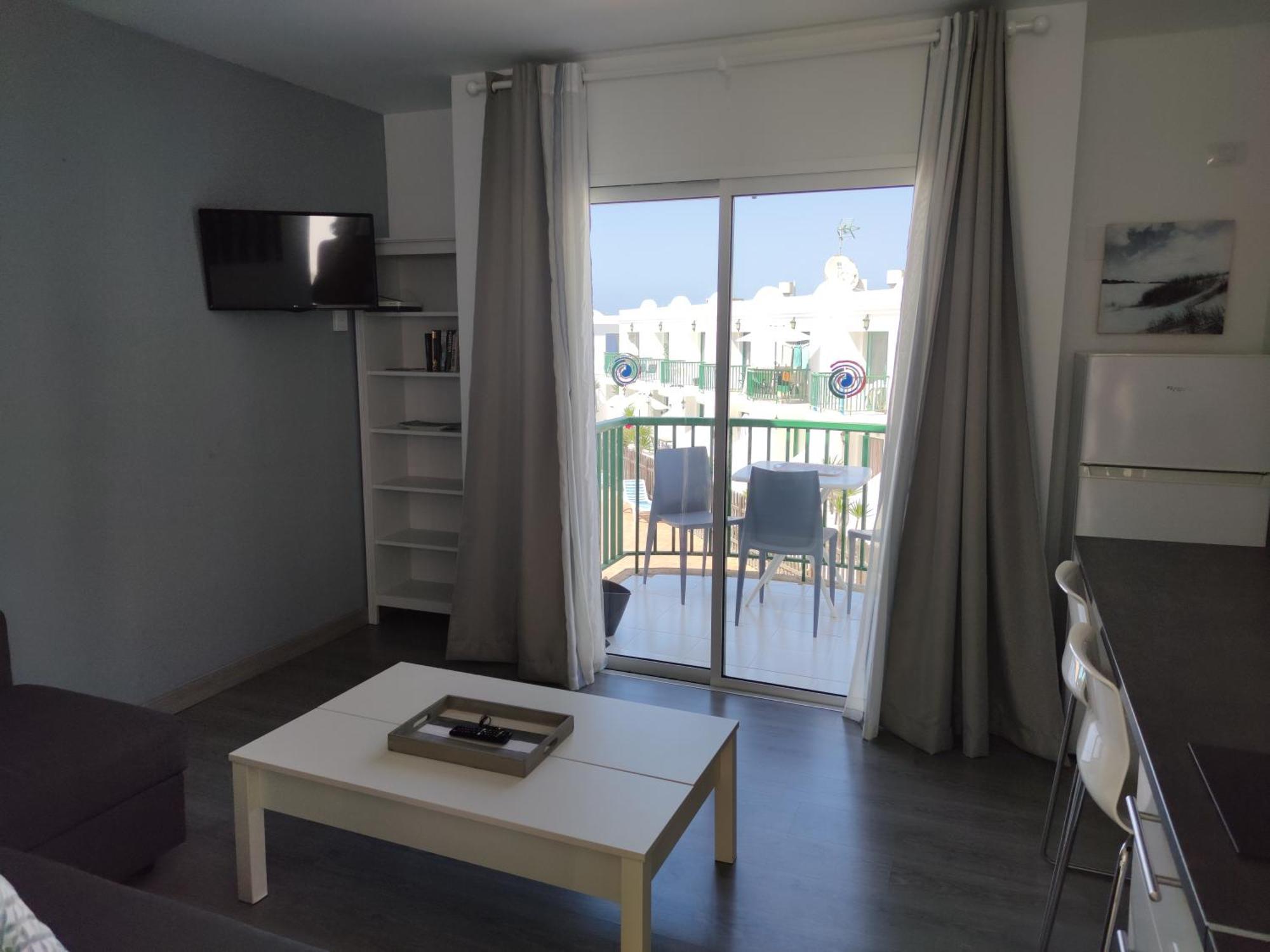 Casa Virginia Corralejo By Irent Fuerteventuraアパートメント 部屋 写真