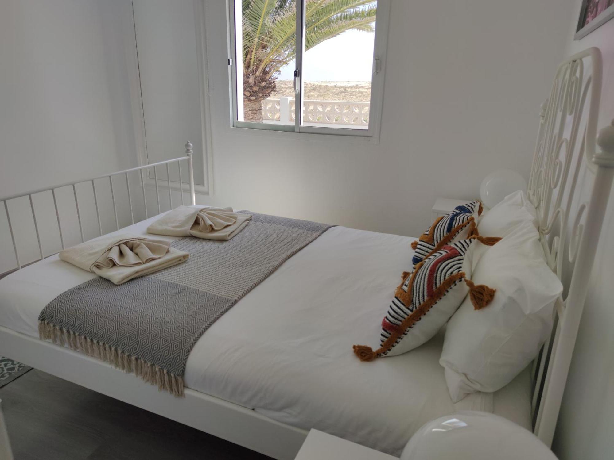 Casa Virginia Corralejo By Irent Fuerteventuraアパートメント 部屋 写真