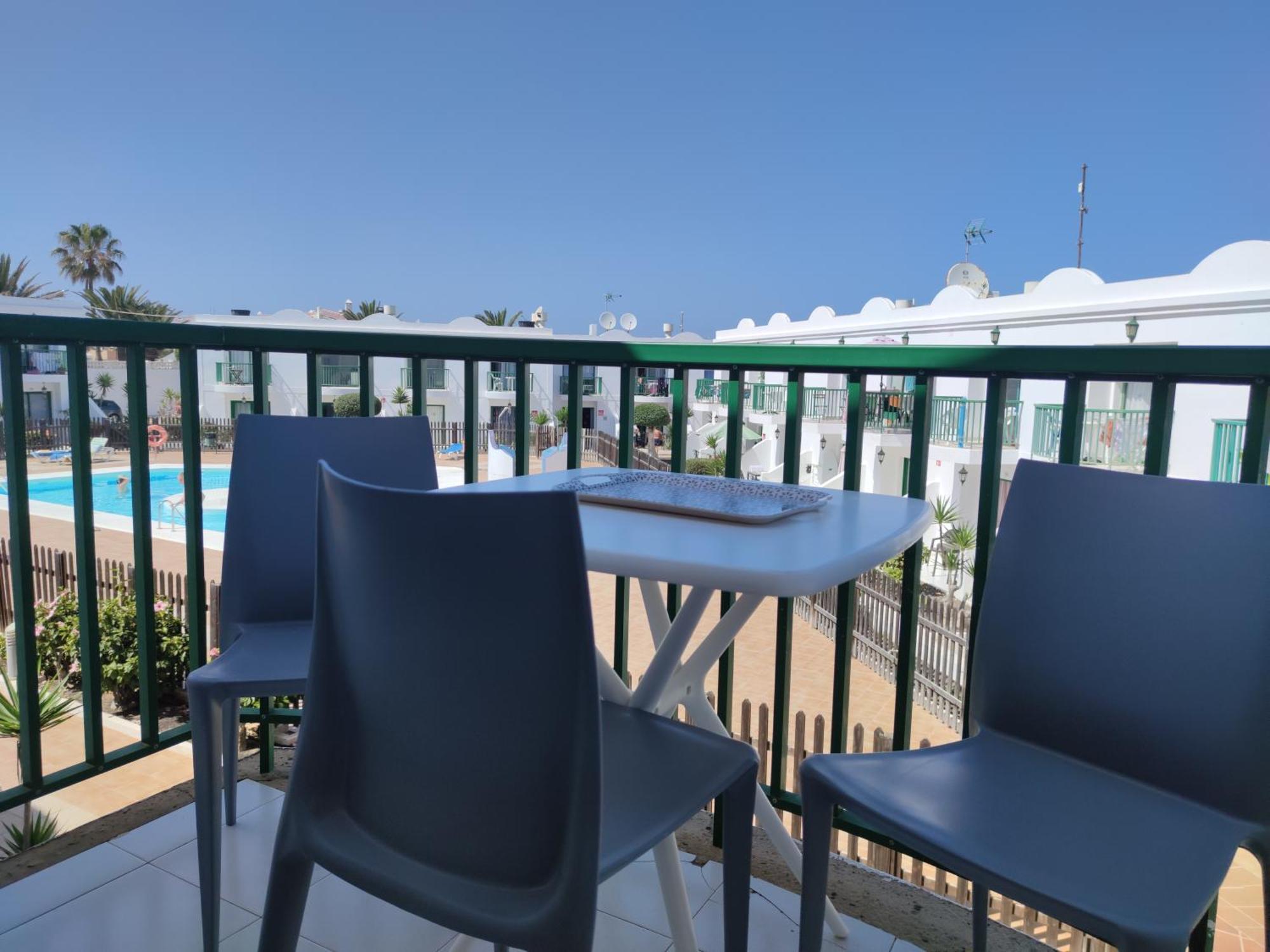 Casa Virginia Corralejo By Irent Fuerteventuraアパートメント 部屋 写真